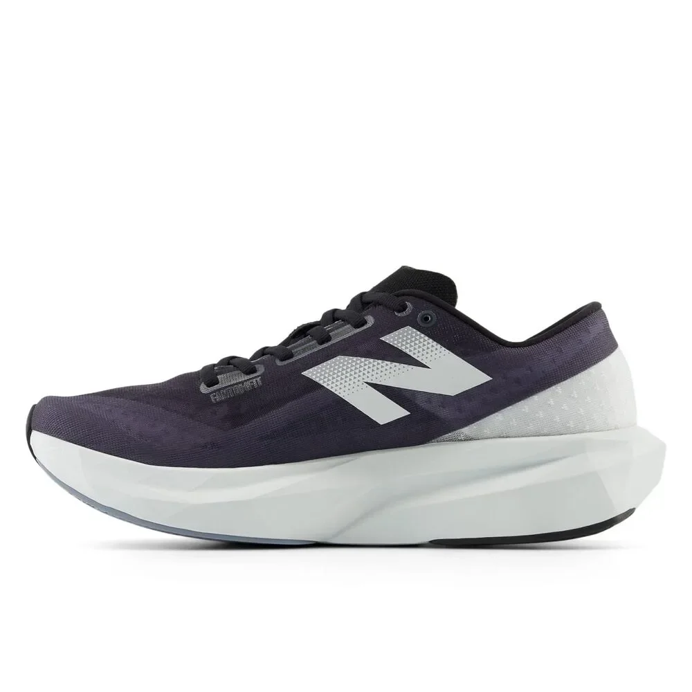 NWT New Balance FuelCell Rebel V4 Men’s Running Shoe 10.5 Graphite